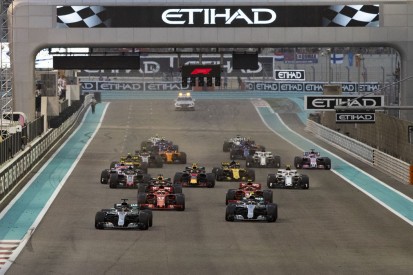 TV-Übertragung F1 Abu Dhabi: Übersicht, Zeitplan & Live-Streams