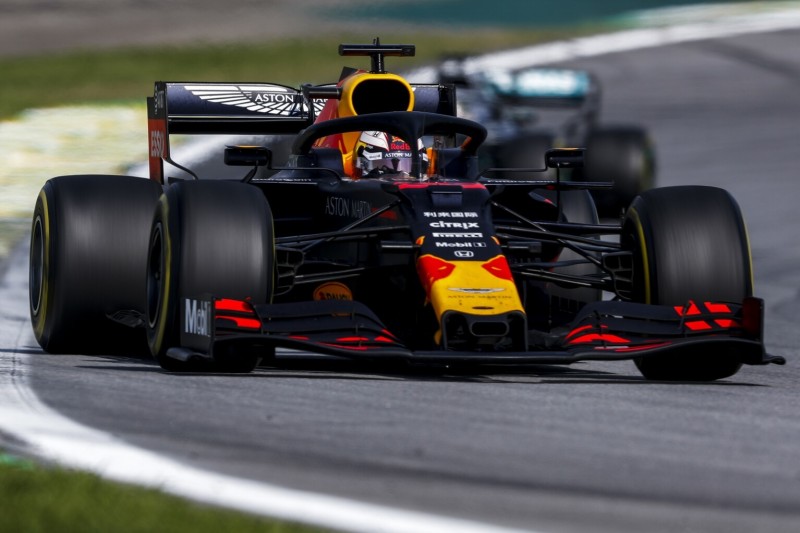 Red Bull macht Fortschritte: Frontflügel-Schwäche ausgeräumt