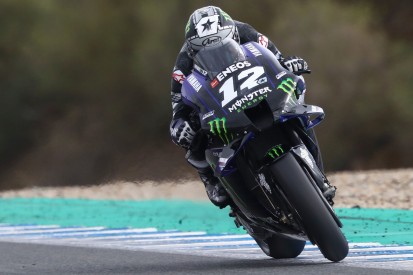 "In Jerez fehlen 10 km/h": Topspeed-Defizit beunruhigt Yamaha-Fahrer