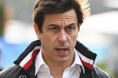 Toto Wolff: Mercedes-Pleite in Brasilien "gute Lehre für das gesamte Team"