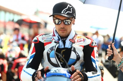 Reiterberger überzeugt: Sykes-Ergebnisse waren besser als das Motorrad