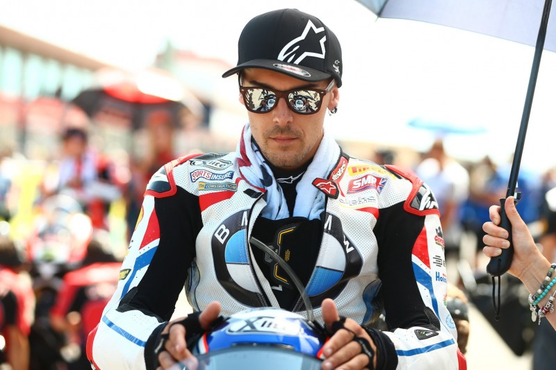 Reiterberger überzeugt: Sykes-Ergebnisse waren besser als das Motorrad