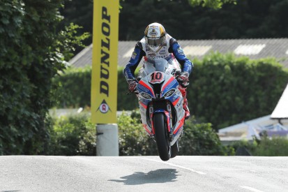 Isle of Man TT: Norton will "den nächsten Peter Hickman finden"