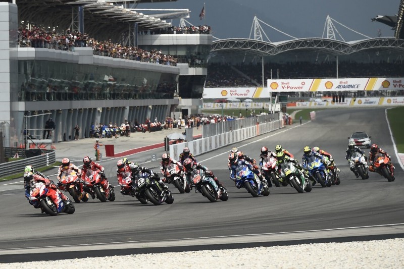 MotoGP-Zukunft: Verkürzung des Wochenendes auf Samstag und Sonntag?