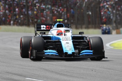 Hülkenberg zollt Kubica Respekt: Das würden nicht viele schaffen