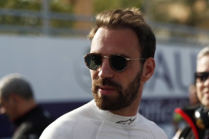 Kein Strafdienst: Vergne unterstützt Sportkommissare in der Formel 2