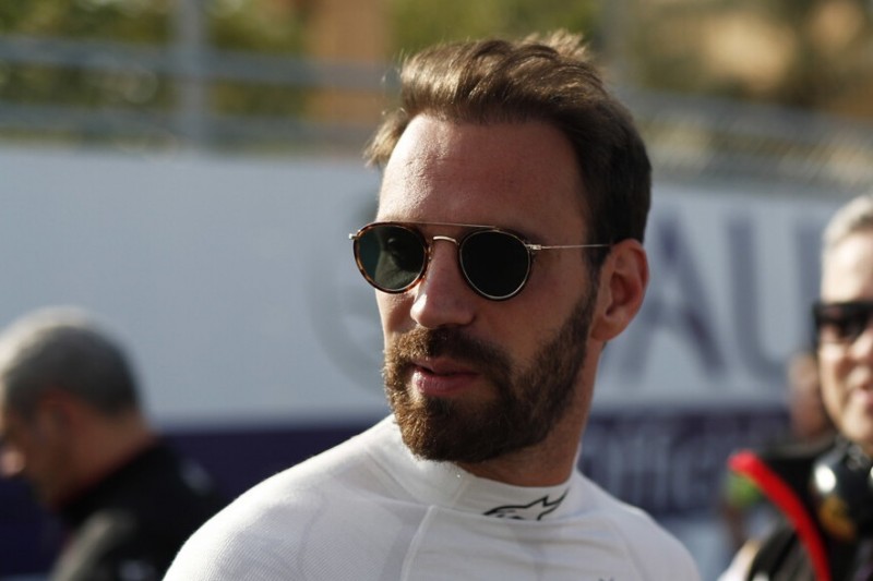 Kein Strafdienst: Vergne unterstützt Sportkommissare in der Formel 2