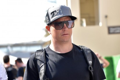 Kimi Räikkönen: Allzeit-Rekord gibt mir nichts