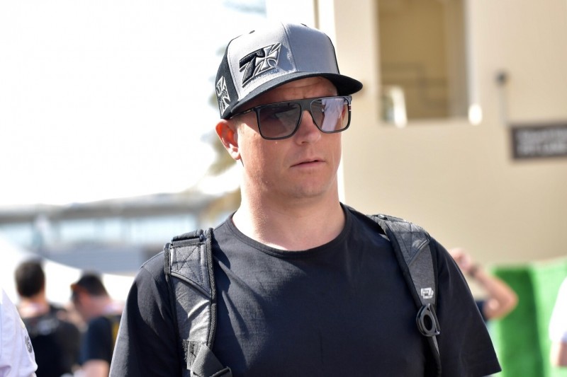 Kimi Räikkönen: Allzeit-Rekord gibt mir nichts