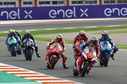 Jack Miller: MotoGP heutzutage "viel aggressiver" als vor fünf Jahren