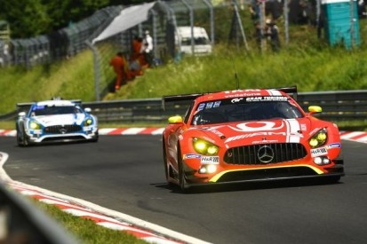 2020 erstmals Herstellerwertung für Top-Klassen beim 24h Nürburgring