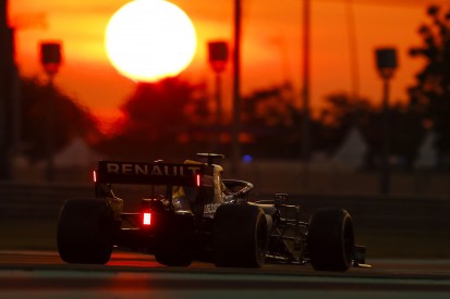Renault will P5 halten: In der Dämmerung aus den Top 10 gefallen
