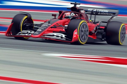 Racing Point: "Fiese" 2021er-Boliden werden unberechenbar sein