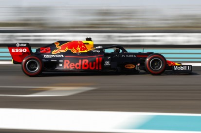 Lewis Hamilton: Red Bull jedes Jahr am Ende stark