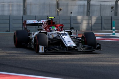 Schock-Erdung für Alfa Romeo: Trotzdem "nicht viel Speed verloren"