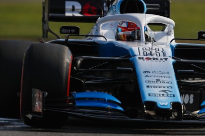 21:0 im Quali-Duell bei Williams: Russell triumphiert mit weißer Weste