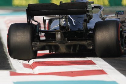 Valtteri Bottas: Es war doch noch kein 2020er-Motor
