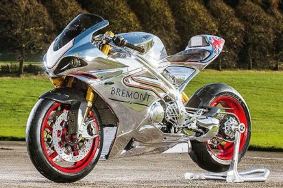 Norton: Isle of Man TT genießt Priorität, kein Interesse an Rundkurs-Rennen