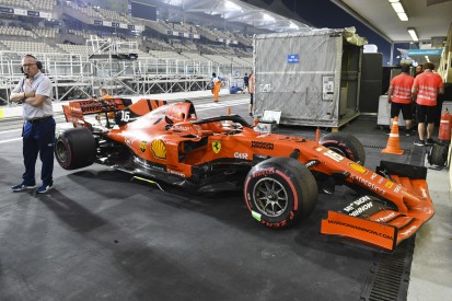 Bei der Spritmenge getrickst? Ferrari erhält saftige Geldstrafe!