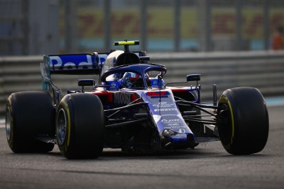 "Pissed off": Pierre Gasly wütet über Lance Stroll