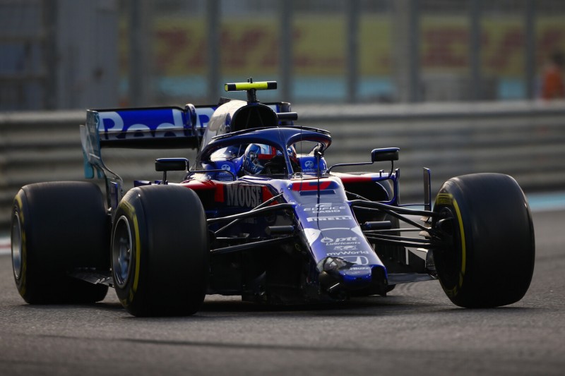 "Pissed off": Pierre Gasly wütet über Lance Stroll