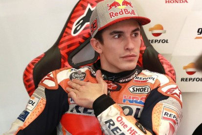 Arzt versichert: Marc Marquez bis zum Sepang-Test wieder einsatzbereit