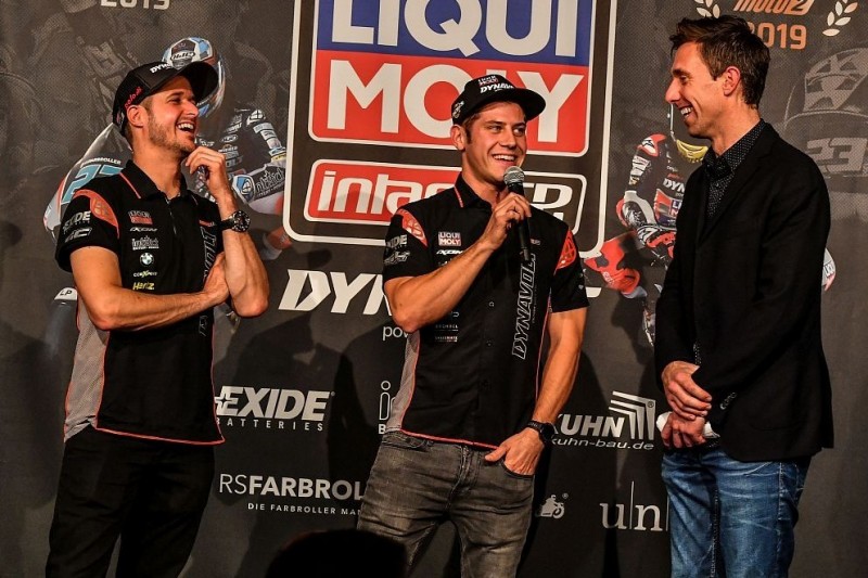IntactGP feiert Saisonabschluss und Kick-Off für 2020 in Memmingen