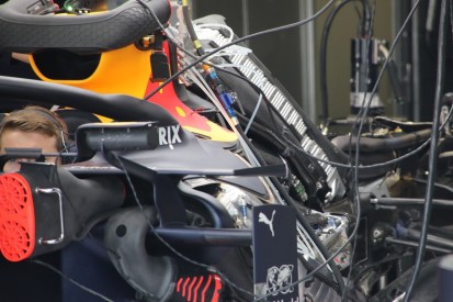 Formel-1-Technik 2019: Wie der Honda-Motor im Red Bull siegfähig wurde