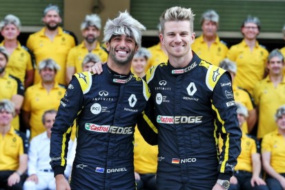 Hülkenberg-Abschied: Ex-Formel-1-Pilot kritisiert Heuchelei der Teams