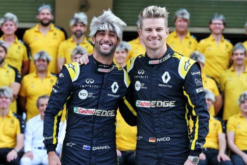 Hülkenberg-Abschied: Ex-Formel-1-Pilot kritisiert Heuchelei der Teams