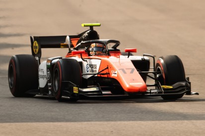 Sonderlizenzen auch für Formel-1-Nachwuchsklassen?