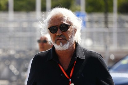 Flavio Briatore: Ferrari braucht Lewis Hamilton nicht