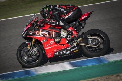 Scott Redding über Ducati: "Haben das beste Team und das beste Motorrad"