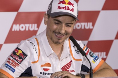 Von Rio bis Valencia: Jorge Lorenzo zählt seine besten Rennen auf