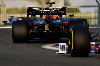 Nach Motorproblem: Honda entschuldigt sich bei Verstappen