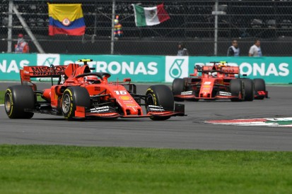 Ross Brawn: Leclerc gut genug, um Vettel herauszufordern