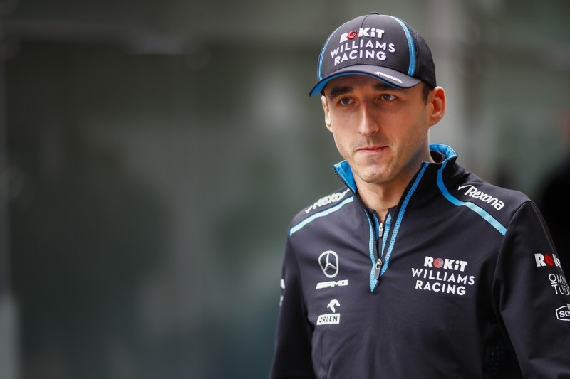 Toto Wolff: Robert Kubica hätte Weltmeister werden können