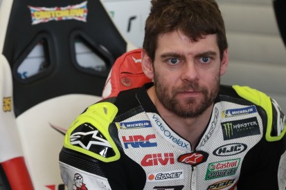 Cal Crutchlow über Rücktrittsgedanken: "Bin nicht wie Jorge Lorenzo"