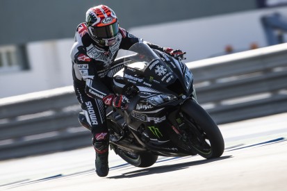 Kawasaki ZX-10RR für 2020 unverändert, Rea experimentiert mit der Bremse