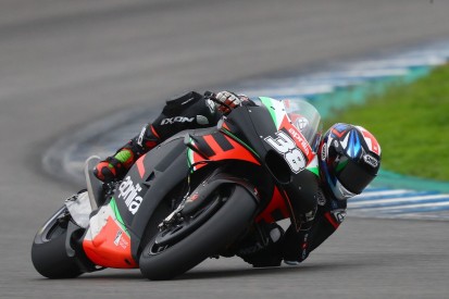 MotoGP-Regeln 2020: Beschränkungen für Testfahrer und Wildcards gelockert