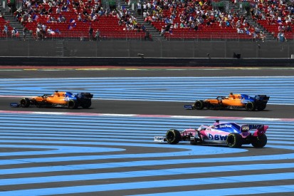 Le Castellet plant Änderungen am Streckenverlauf