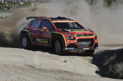 Plan B in der Rallye-WM: Billig-WRC mit klimafreundlichem Benzin!