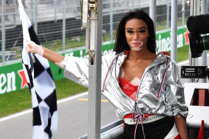 Nur ein Jahr Bestand: FIA-Weltrat korrigiert "Winnie-Harlow-Regel"