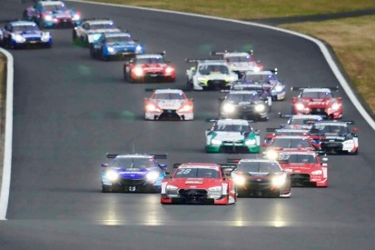 Autotausch, weitere Rennen: So planen DTM und Super GT Zukunft