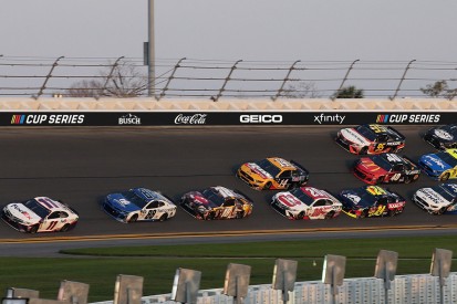 Vier statt ein Titelsponsor ab 2020: Neue NASCAR-Ära steht bevor
