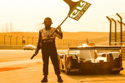 LMH-Klasse der WEC: FIA führt Personalgrenze wie in der F1 ein