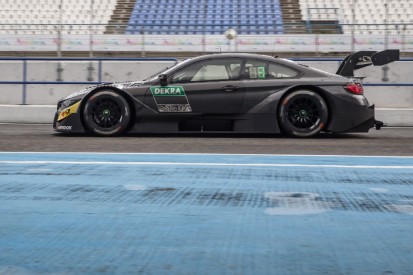 Kein BMW-Kundenteam: Audi-Lineup als Hinweis