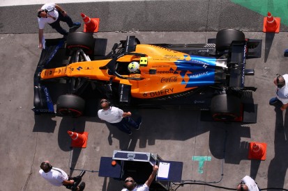 Formel 1 schafft Knallhart-Strafen für verpasstes Freitags-Wiegen ab