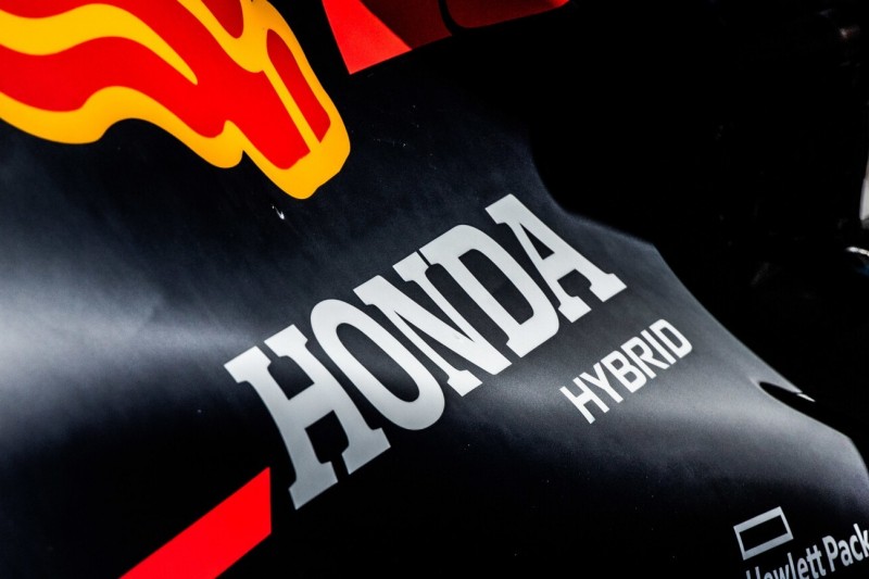 Formel 1 2020: Riesenkalender erfordert eine MGU-K mehr