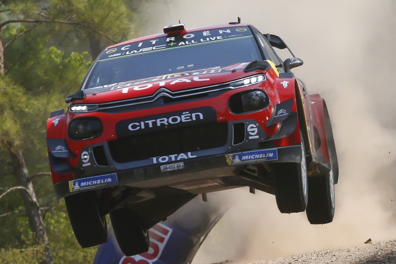 Trotz des Citroen-Rückzugs: Starten die C3-WRCs in der Saison 2020?